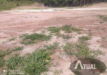 Terreno de 48,400 m² á venda - próximo á rodovia fernão dias -atibaia /sp