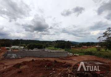 Terrenos a venda no jd estancia brasil em atibaia