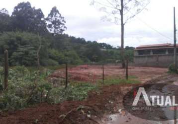 Terreno á venda no corumbá em terra preta/sp