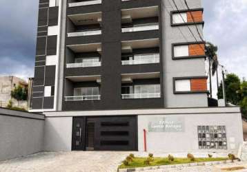 Vende - se apartamento - no nova atibaia - atibaia- sp