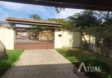 Casa à venda no bairro vale das flores - atibaia