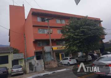 Apartamento para venda  - centro de mairiporã - valor 450 mil