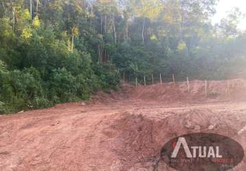 Terrenos para chácara a 30 minutos de são paulo em mairiporã.