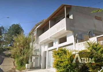 Casa para locação em terra preta - mairiporã/sp