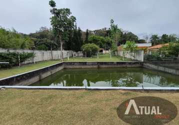 Chácara a venda em atibaia bairro usina  valor 640,000,00