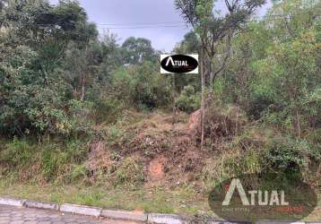 Terreno à venda em mairiporã no condomínio  lago da cantareira