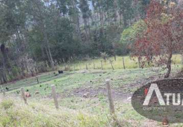 Terreno à venda no bairro  santa maria do portão em atibaia