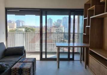 Vila madalena - lindo apto. 67m², com sala e cozinha integrada, 1 suíte com banheiro amplo, varanda gourmet, despensa, cozinha planejada, 1 vaga