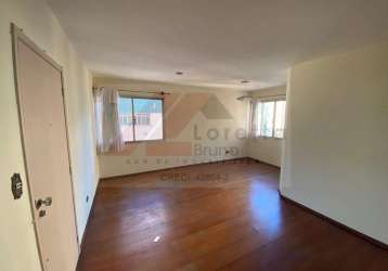 Oportunidade imperdível: apartamento de 80m² na vila pompéia!