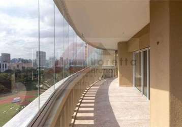 Jardim paulistano - espetacular apto. 325m², reformado 4 dormitórios, 3 vagas!! vista maravilhosa!!