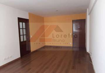 Moema pássaros - apto. 80m², com 2 dormitórios, 1 banheiro, cozinha com copa, sala ampla, área de serviço, 1 vaga de garagem escriturada, área de serviço!