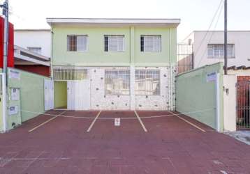 Casa comercial para locação em são paulo-sp: 9 quartos, 4 banheiros, 3 vagas de garagem - bairro planalto paulista 198m²á.