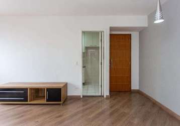 Apartamento com 2 quartos à venda no bosque da saúde, são paulo , 10 m2 por r$ 415.000