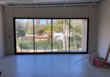 Jardim ampliação - casa em condomínio reformada 210m², com 4 dormitórios, sendo 3 suítes, living amplo e espaçoso, lavabo, 4 vaga. estuda permuta por apartamento na mesma região com lazer completo.