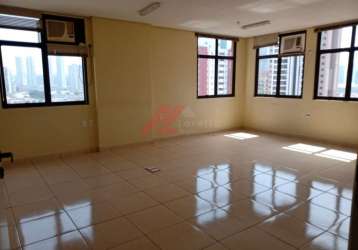 Sala comercial com 1 sala à venda na chácara santo antônio, são paulo , 80 m2 por r$ 310.000