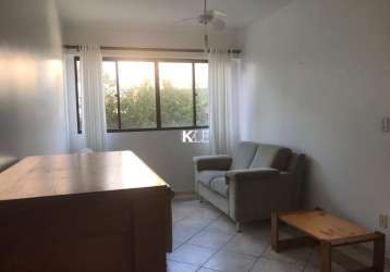 Apartamento com 3 quartos à venda na rua joão alcântara da cunha, --, coqueiros, florianópolis por r$ 495.000