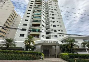 Apartamento com 4 quartos à venda na rua almirante lamego, --, centro, florianópolis por r$ 1.200.000