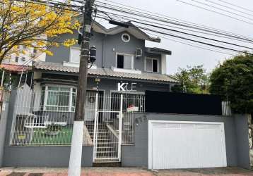 Casa com 4 quartos à venda na rua josé abreu, --, canto, florianópolis por r$ 1.940.000