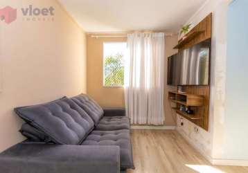 *apartamento em curitiba no  bairro pinheirinho