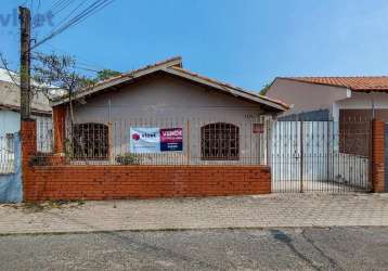 *casa em curitiba no bairro cidade industrial