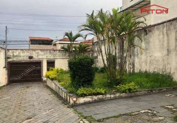 Casa com 4 dormitórios, 180 m² - venda por r$ 1.500.000,00 ou aluguel por r$ 5.210,00/mês - cangaíba - são paulo/sp