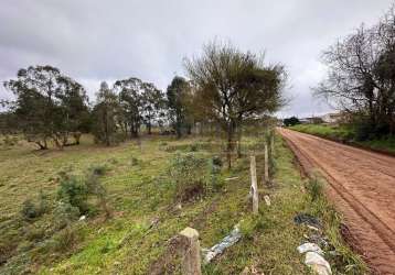 Terreno à venda na rua joão alves figueiredo, 000, quississana, são josé dos pinhais por r$ 10.185.000