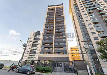 Apartamento com 3 quartos para alugar na rua urbano lopes, 238, cristo rei, curitiba, 149 m2 por r$ 12.000