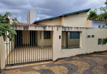 Casa com 4 quartos à venda no taquaral em campinas/sp.