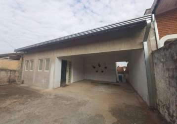 Casa a venda no jardim carlos lourenço em campinas/sp