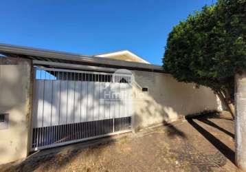 Casa à venda com 2 quartos no jardim flamboyant em campinas/sp.