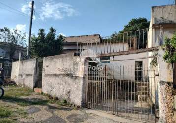 Casa para venda no vila paraiso - campinas - sp