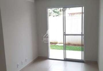 Excelente apartamento para venda no condominio alta vista em valinhos/sp