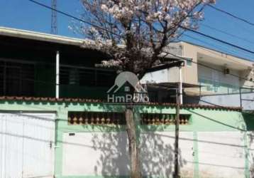 Casa com 3 quartos à venda no jardim leonor com edícula, campinas - sp.