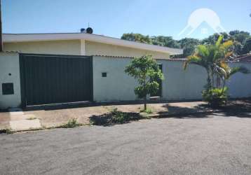 Casa com 3 quartos sendo 1 suíte, com piscina a venda e locação, jardim madalena - campinas - sp