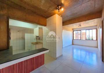 Apartamento com 1 quarto 1 banheiro 1 vaga a venda no cambui em campinas-sp