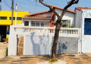 Casa à venda no vila nova em campinas, são paulo