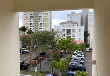 Cobertura duplex para locação ou venda 3 quartos, sendo 1 suíte no parque prado em campinas/sp