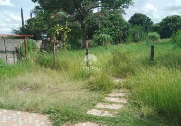 Rural chácara em campinas