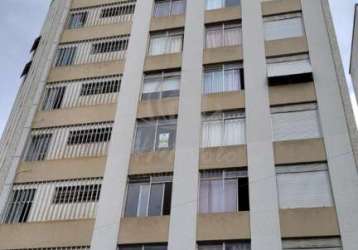 Excelente apartamento para locação em campinas-sp