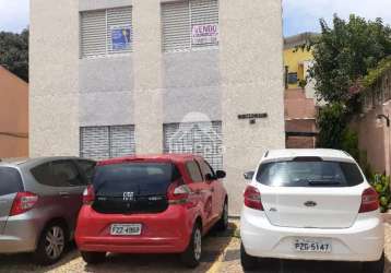 Apartamento para locação e venda na vila marieta, campinas/sp