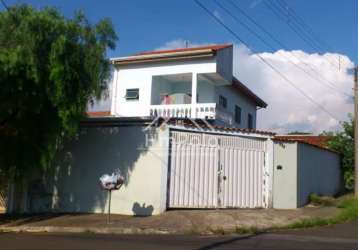 Casa sobrado a venda jardim terras de santo antônio - hortolândia/sp