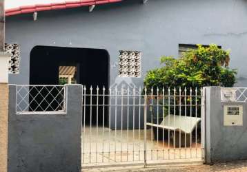 Casa à venda no jardim santana em campinas, são paulo