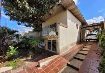 Casa com 3 quartos 2 suítes 3 banheiros 10 vagas à venda no jardim leonor em campinas/sp