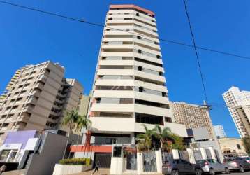 Apartamento com 3 quartos 1 suíte 4 banheiros 2 vagas à venda no cambuí em campinas/sp