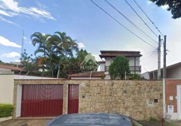 Casa para venda e locação no jardim flamboyant em campinas, são paulo