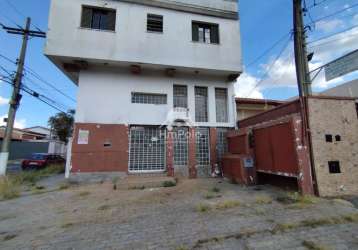 Prédio comercial e residencial à venda no jardim proença em campinas, são paulo