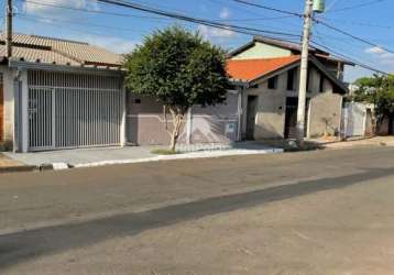 Casa com 3 quartos à venda no jardim são sebastião em hortolândia/sp