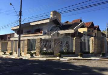 Casa a venda no jardim chapadão em campinas/sp, 'ja rendendo locativo de r$ 7.500,00'.