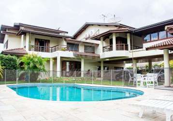 Casa de condominio a venda em valinhos/sp