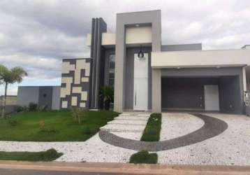 Casa térrea à venda no residencial mont'alcino em valinhos/sp